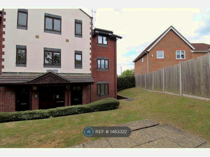 1 Bedroom Flat To Rent In Gallivan Close, Little Stoke, Bristol, BS34