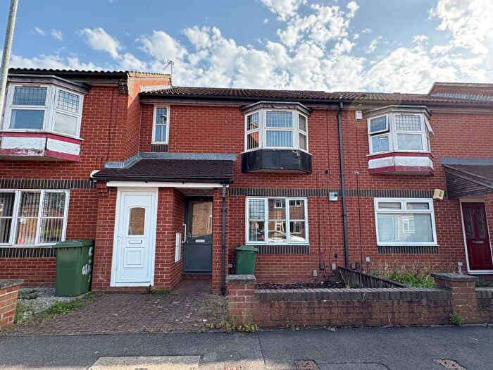 1 Bedroom Flat For Sale In Napier Street, Stockton-On-Tees, TS20