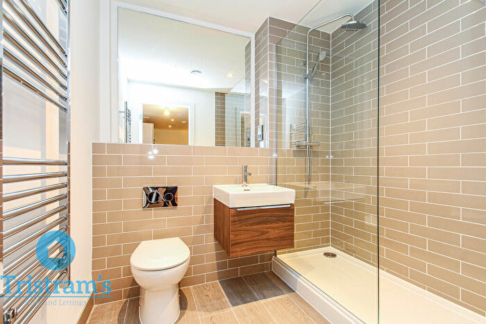 1 Bedroom Apartment To Rent In Silk Yard, Derby, DE1