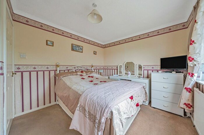 4 Bedroom Bungalow For Sale In Holcombe Drive, Llandrindod Wells, Powys, LD1