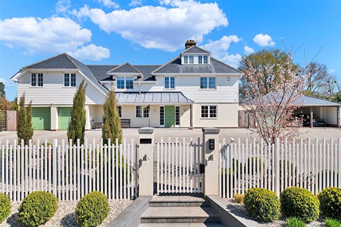 6 Bedroom Detached House For Sale In Hatchet Lane, Stonely, St. Neots, Cambridgeshire, PE19