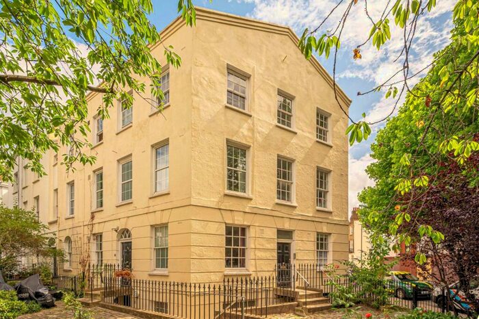 2 Bedroom Flat To Rent In Jeffreys Street, Camden Town, London, NW1