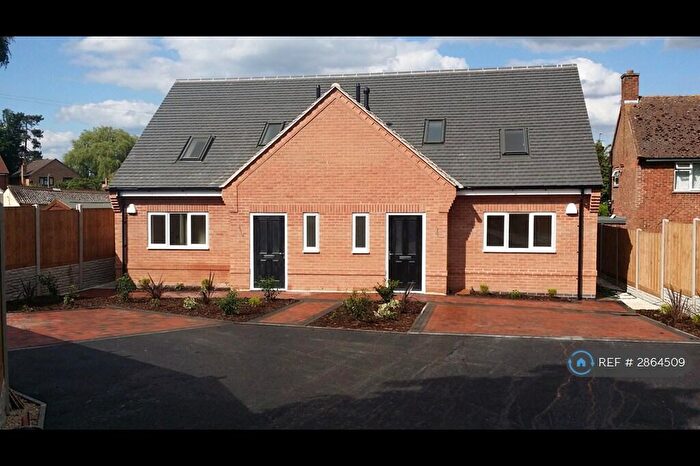 3 Bedroom Semi Detached House To Rent In Church View Close, Stoney Stanton, Leicester, LE9