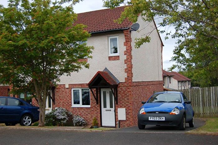 2 Bedroom Semi Detached House To Rent In Gleneagles Drive, Etterby Park, Carlisle, CA3