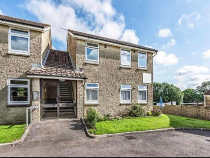 1 Bedroom Property To Rent In David King House, Coleford, Radstock, BA3