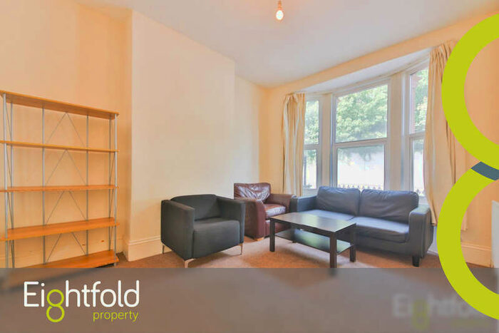 4 Bedroom House To Rent In Upper Lewes Road, Brighton, BN2