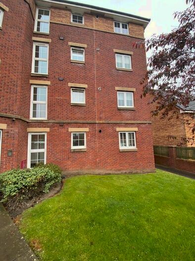 2 Bedroom Flat To Rent In Rigby Drive, Glasgow, G32