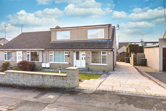 4 Bedroom Semi-Detached Bungalow For Sale In Beech Road, Halton, Lancaster, LA2