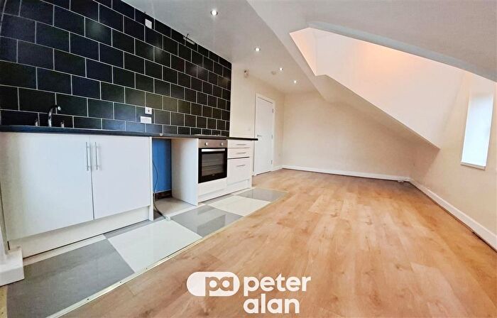 1 Bedroom Flat To Rent In Wern Fawr Road, Port Tennant, Swansea, SA1