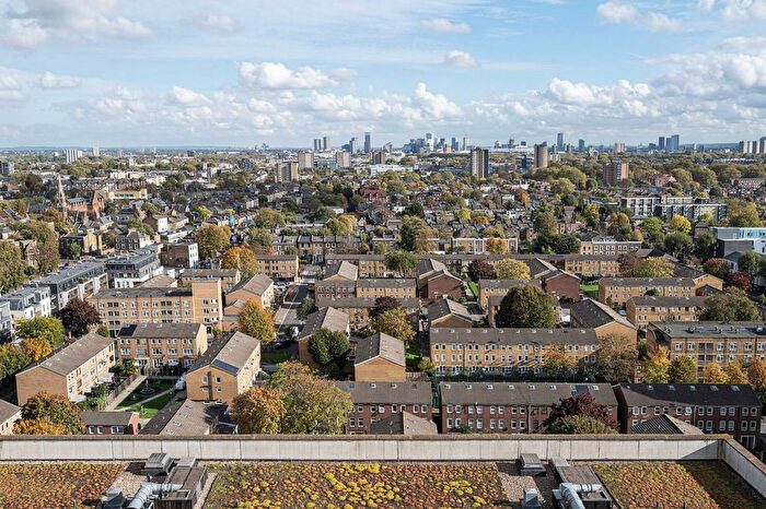 2 Bedroom Flat For Sale In Dalston Square, Dalston, London, E8