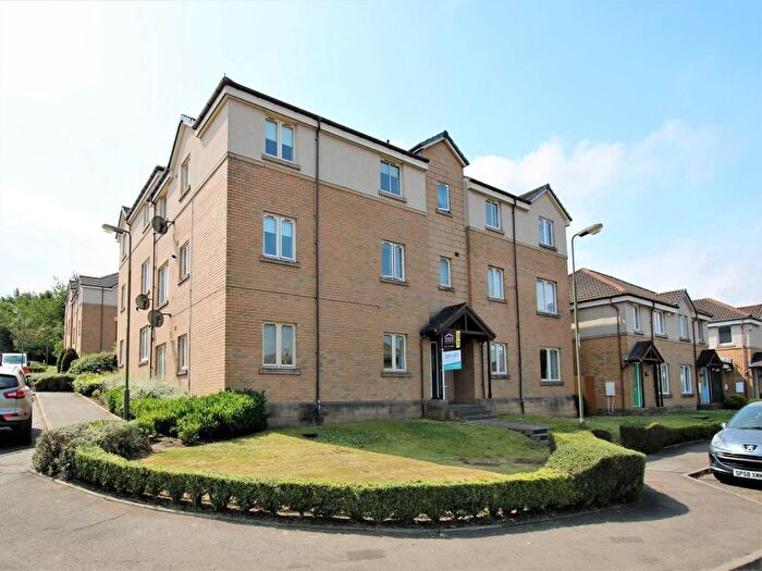 2 Bedroom Flat To Rent In Parkgrove Terrace, Barnton, Edinburgh, EH4