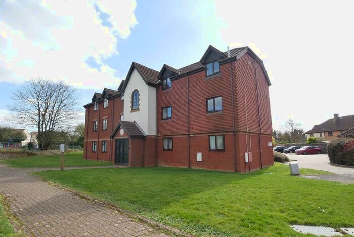 Studio To Rent In Pascal Way, Letchworth Garden City, SG6