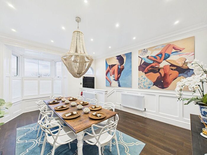 4 Bedroom Terraced House For Sale In Esk Terrace, Whitby, YO21