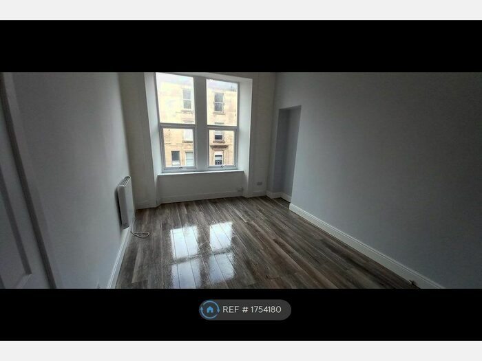 1 Bedroom Flat To Rent In Dempster Street, Greenock, PA15