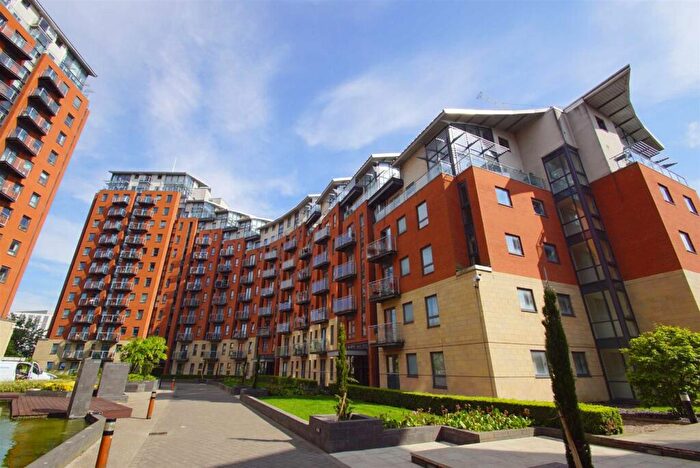 2 Bedroom Flat To Rent In Westray, Leeds City Centre, LS12