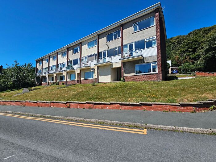 Studio For Sale In Dan Y Coed, Aberystwyth, Ceredigion, SY23