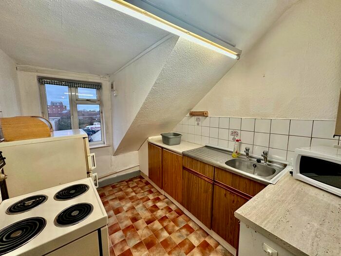 1 Bedroom Flat To Rent In Main Ridge, Boston, PE21