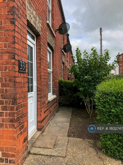 2 Bedroom Terraced House To Rent In Reynard Street, Spilsby, PE23