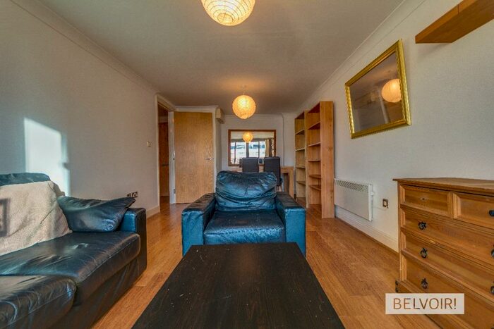 1 Bedroom Flat To Rent In The Red Apartments, Broadway Plaza, Birmingham, B16