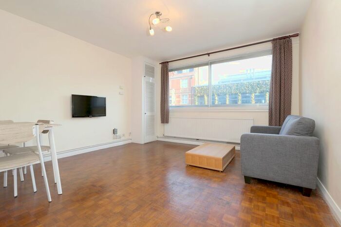 1 Bedroom Flat To Rent In Southampton Row, London, WC1B