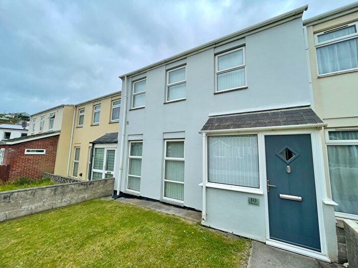 3 Bedroom Property To Rent In Chynance, Redruth, TR16