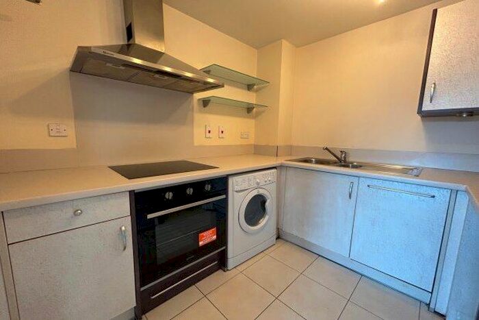 2 Bedroom Flat To Rent In Suffolk Street Queensway, Birmingham, B1