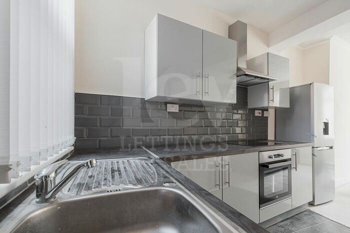 2 Bedroom Terraced House To Rent In Arnold Grove, Liverpool, L15