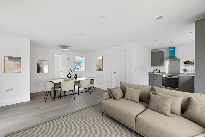 2 Bedroom Apartment To Rent In Swain Court, Woodston, Peterborough, PE2