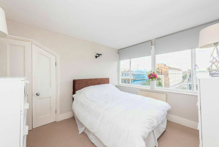 1 Bedroom Flat To Rent In Lexham Gardens, Kensington, London, W8