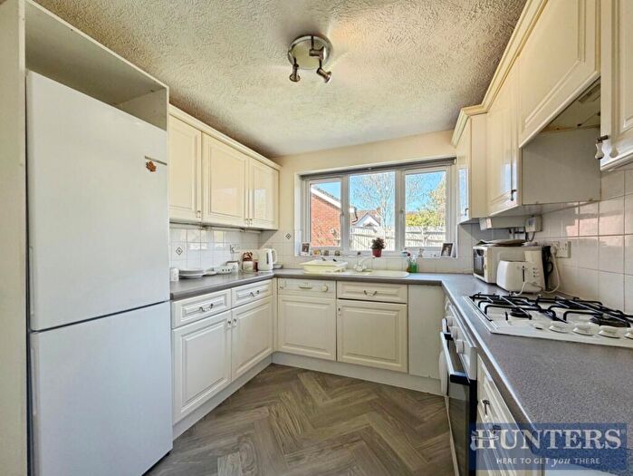 3 Bedroom Detached House For Sale In The Weavers, Maidstone, ME16