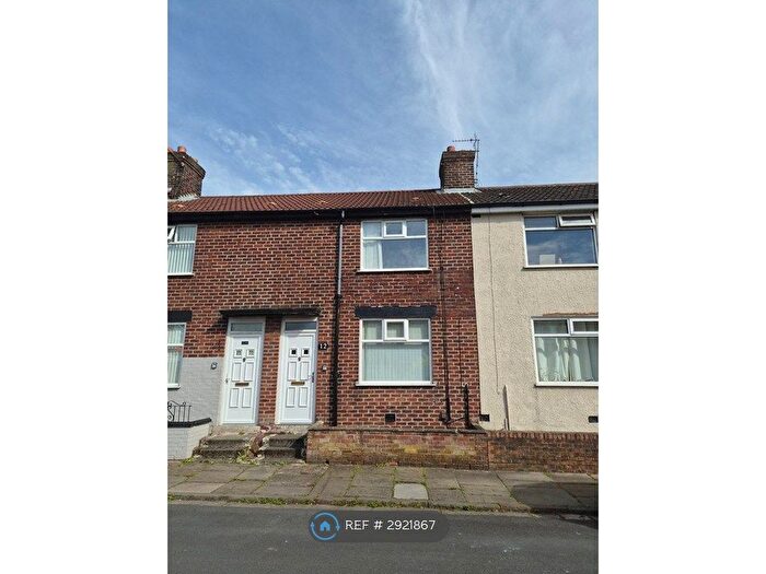 2 Bedroom Terraced House To Rent In Hankinson St, Liverpool, L13