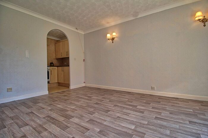 1 Bedroom Detached House For Sale In St. Georges Lane North, Worcester, WR1