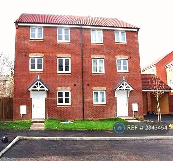 5 Bedroom Semi-Detached House To Rent In Station Road, Copplestone, Crediton, EX17