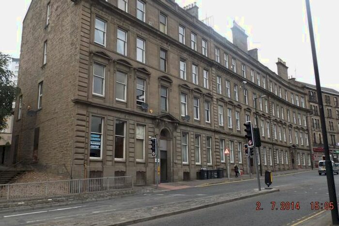 4 Bedroom Flat To Rent In Victoria Road, Dundee, DD1