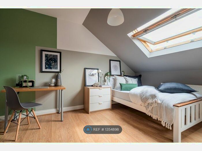 5 Bedroom Terraced House To Rent In Dean Street, Coventry, CV2