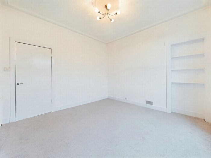 1 Bedroom Flat For Sale In Parkend Road, Saltcoats, KA21