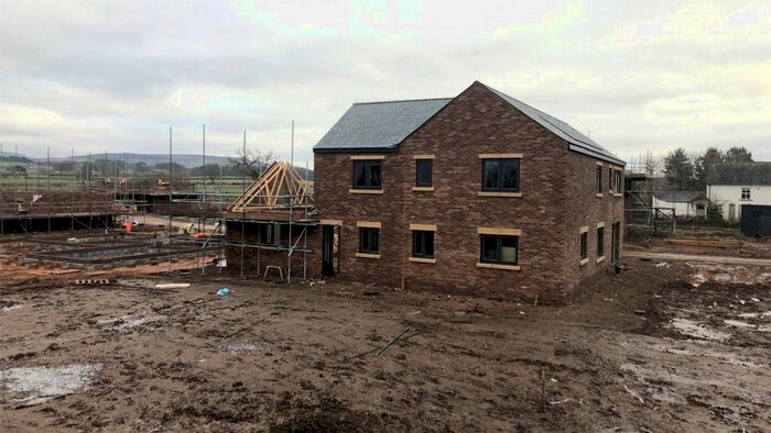 Property For Sale In Greenholme Steading, Corby Hill, Carlisle, Cumbria CA4