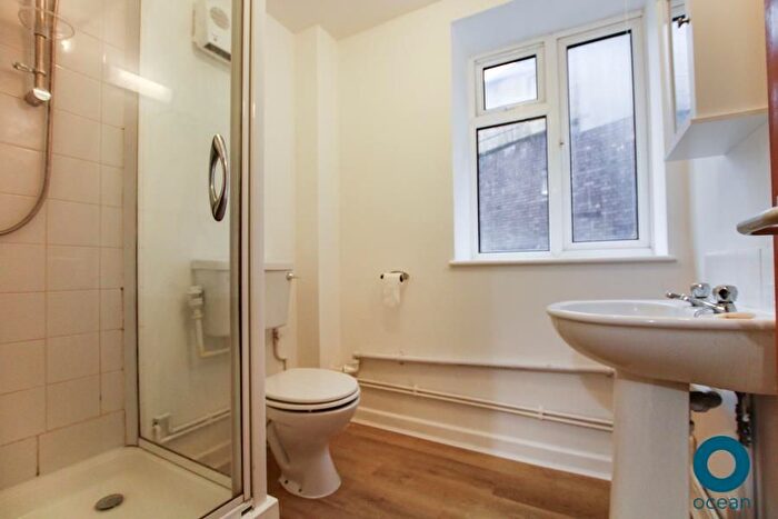 2 Bedroom Flat To Rent In Baldwin Street, Bristol, BS1