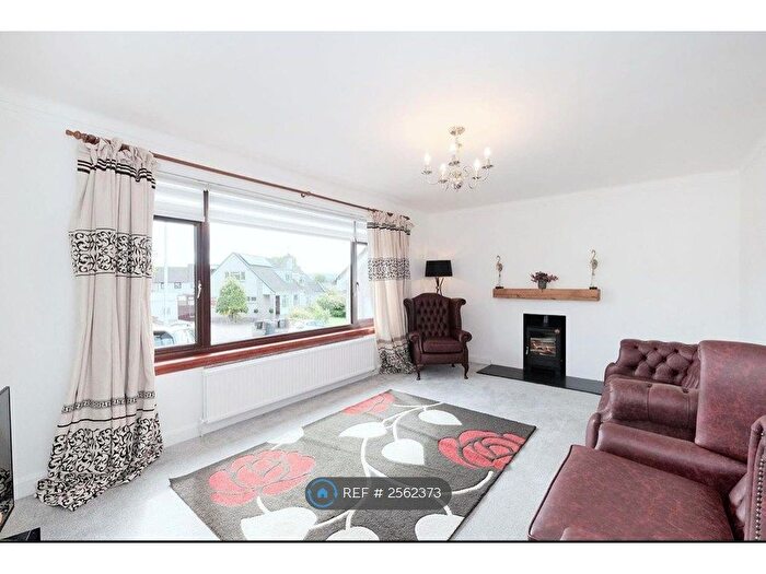 5 Bedroom Semi-detached House To Rent In Colthill Crescent, Milltimber, AB13