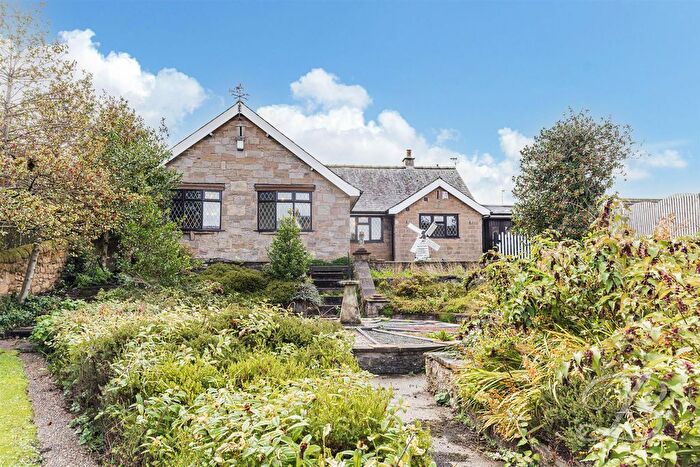 4 Bedroom Detached Bungalow For Sale In Mansfield Road, Skegby, Sutton-In-Ashfield, NG17