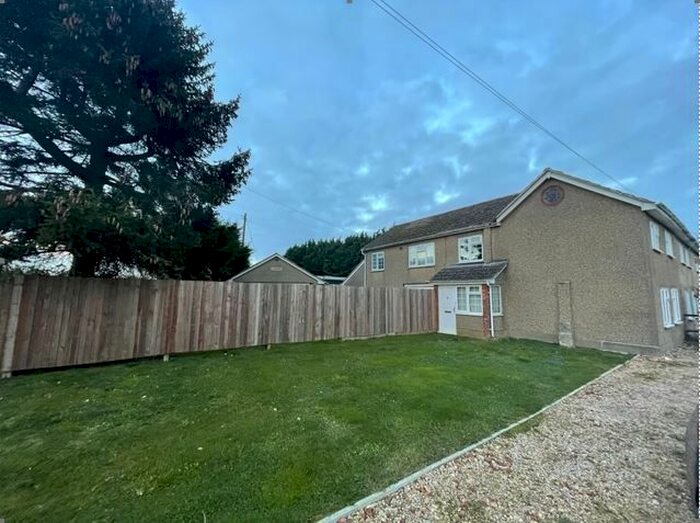 4 Bedroom Semi-Detached House For Sale In Stoke Road, Clare, Sudbury CO10