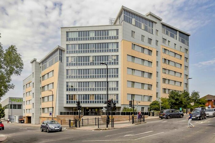 2 Bedroom Flat To Rent In Drayton Green Road, London, W13