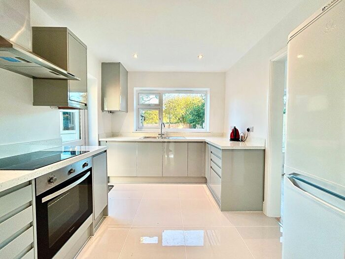 3 Bedroom End Terrace House To Rent In Old Road, Harlow, CM17