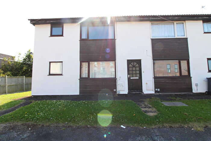 Studio To Rent In Croft Court, Fleetwood, Lancashire, FY7