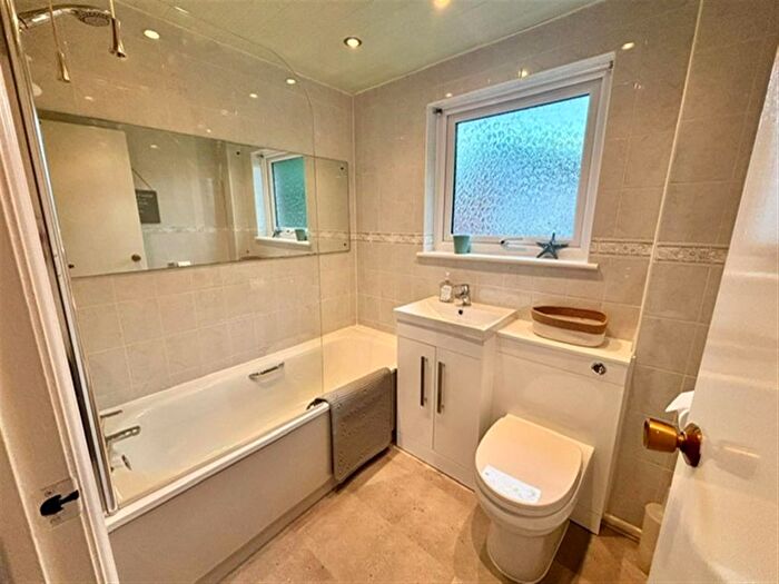 2 Bedroom Semi-Detached House To Rent In Plovers Lane, Helsby, Frodsham, WA6