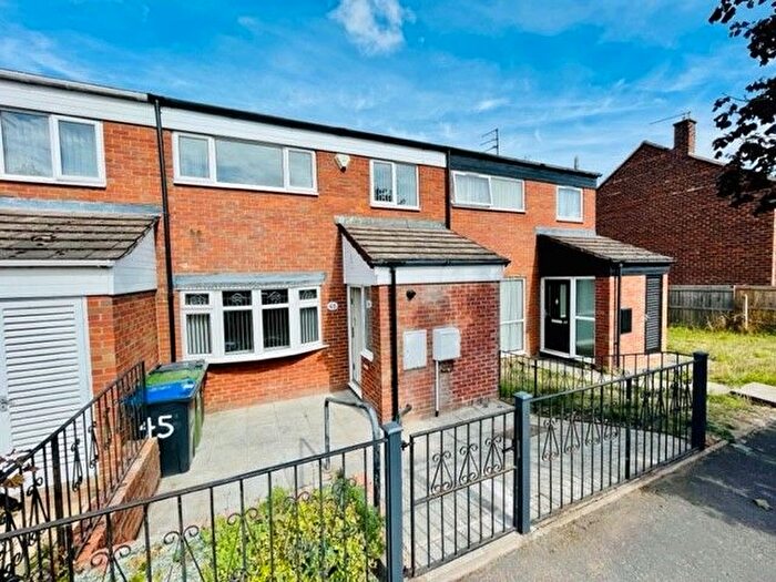 3 Bedroom Property To Rent In Buckley Road, Leamington Spa, CV32