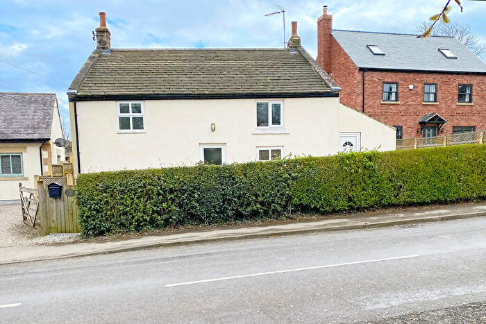 3 Bedroom Detached House To Rent In Hollins Lane, Hampsthwaite, HG3