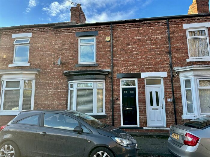 Houses for sale & to rent in DL98 1AD, Northgate Darlington