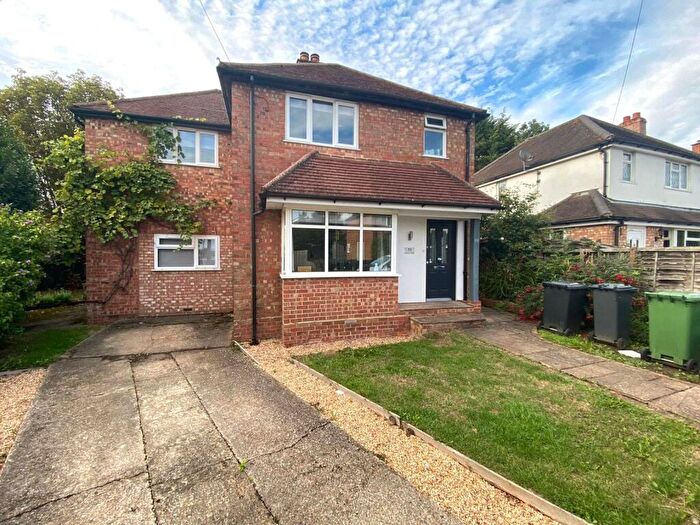 1 Bedroom House Of Multiple Occupation To Rent In Ardmore Avenue, Guildford, Surrey, GU2