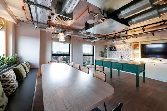 1 Bedroom Flat To Rent In Sutton Court Road Sutton, SM1